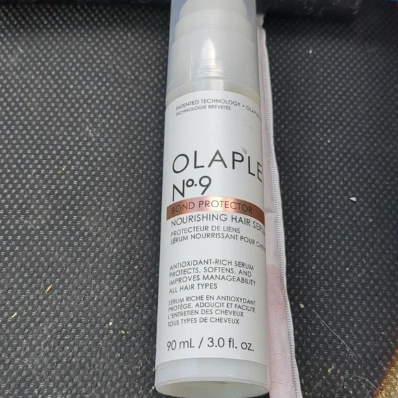 OLAPLEX No. 9 BOND PROTECTOR Nourishing Hair Serum - Picture 1 of 4